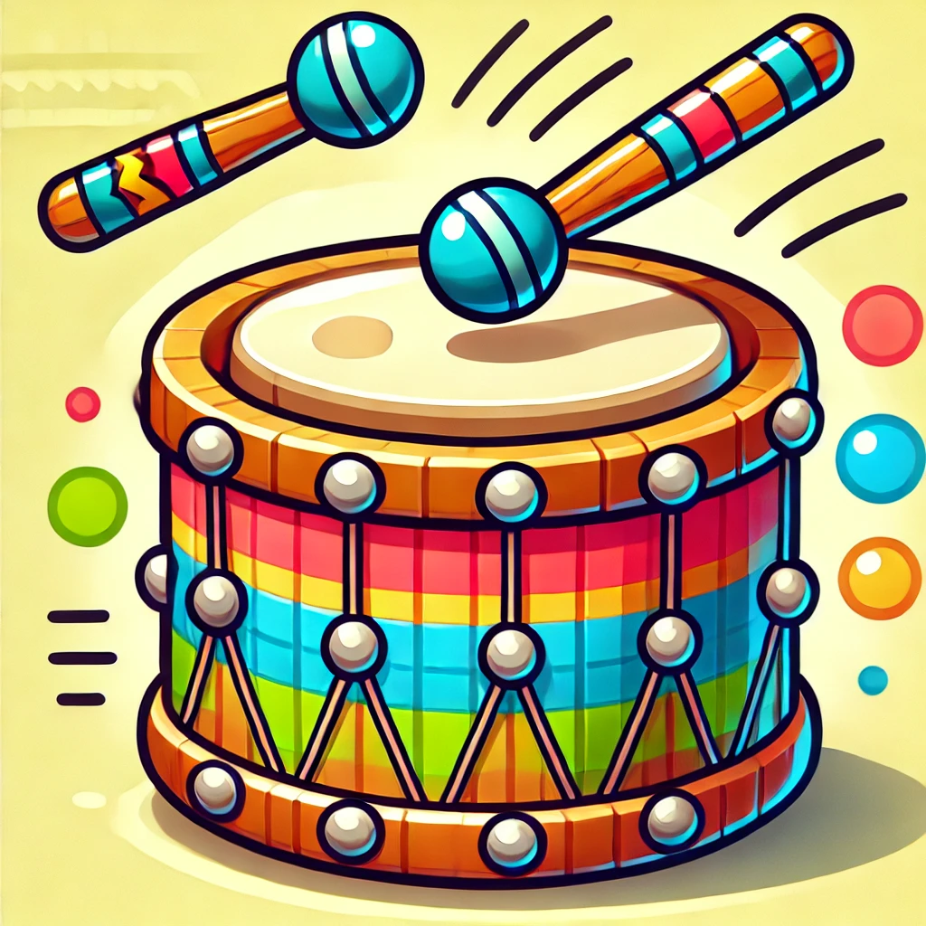 Drum